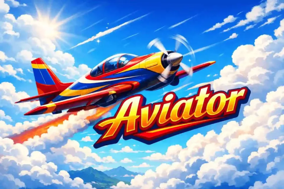 Aviamasters da BGaming no APP 915bet