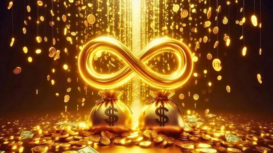Money Coming da TaDa Gaming no APP 915bet